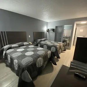 Galaxy Motel Nueva York
