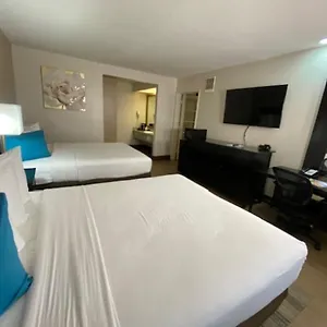 Stanford Inn&suites *** Anaheim